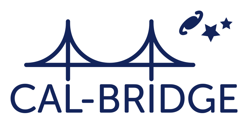 Cal-Bridge logo